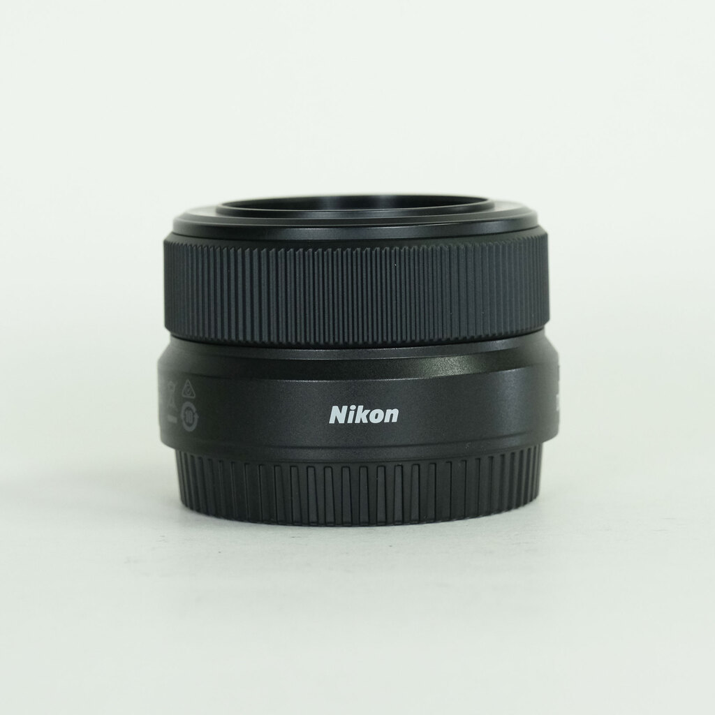 Nikon NIKKOR Z DX 24mm f/1.7