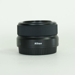 Nikon NIKKOR Z DX 24mm f/1.7