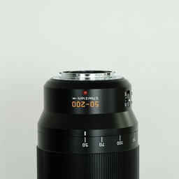 Panasonic LEICA DG VARIO-ELMARIT 50-200mm / F2.8-4.0 ASPH. / POWER O.I.S.