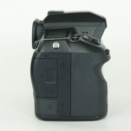 PENTAX K-5 ボディ