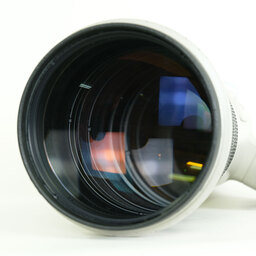 Canon EF500mm F4L IS USM