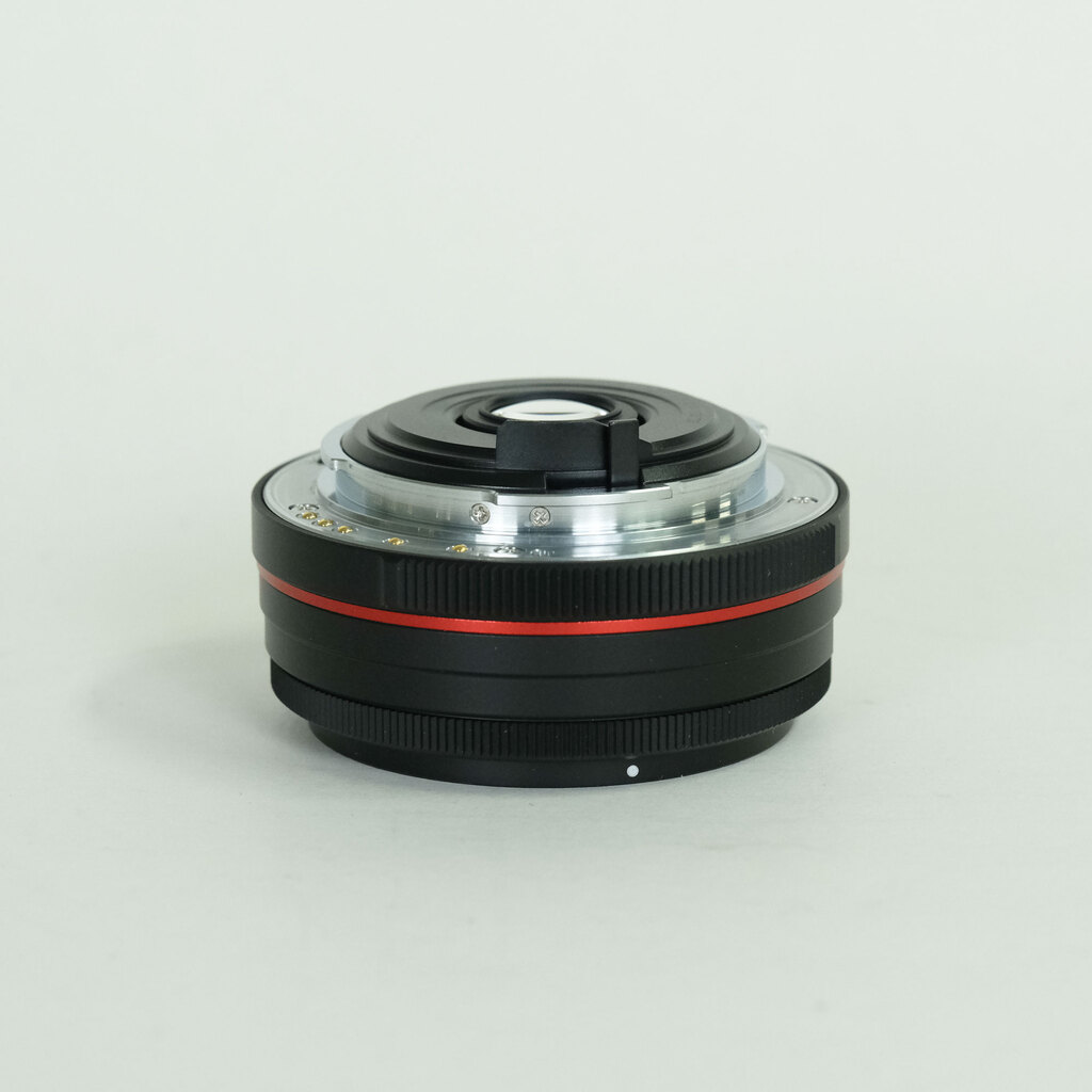 PENTAX HD PENTAX-DA 21mmF3.2AL Limited PENTAX HD PENTAX-DA 21mmF3.2AL Limited