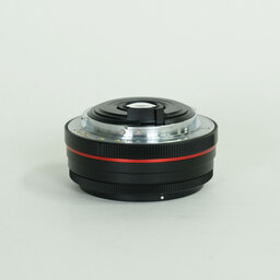 PENTAX HD PENTAX-DA 21mmF3.2AL Limited PENTAX HD PENTAX-DA 21mmF3.2AL Limited
