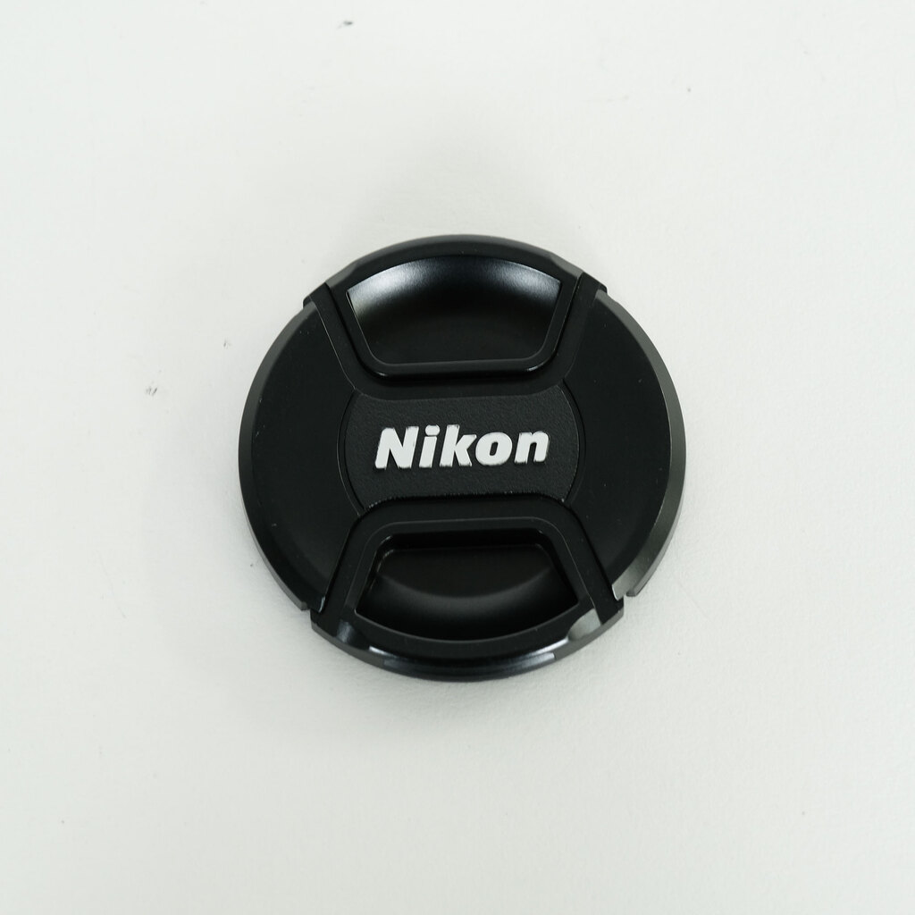 Nikon AF-S NIKKOR 85mm f/1.8G