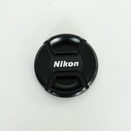 Nikon AF-S NIKKOR 85mm f/1.8G