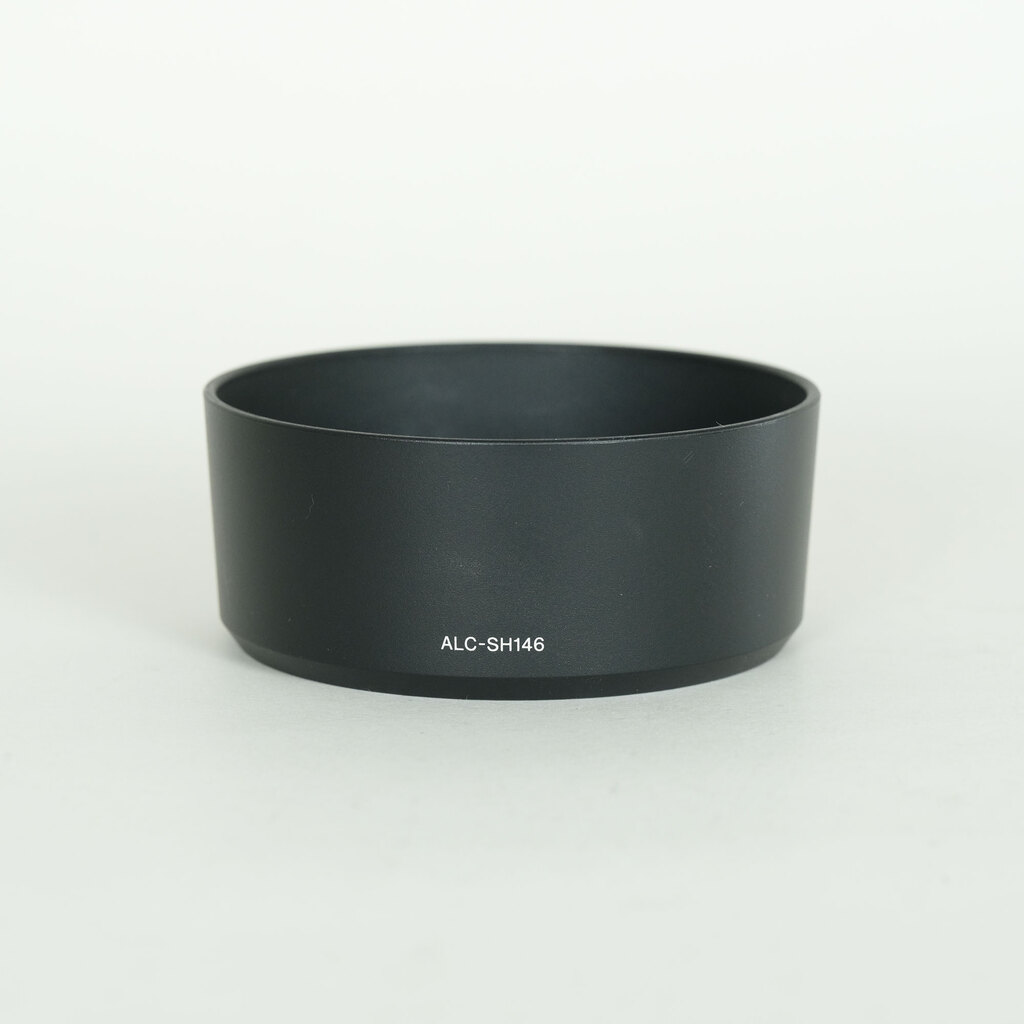 SONY FE 50mm F1.8 SEL50F18F