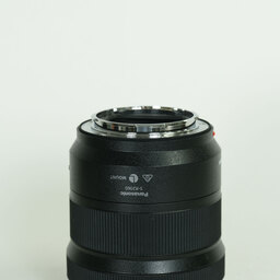 Panasonic LUMIX S 20-60mm F3.5-5.6