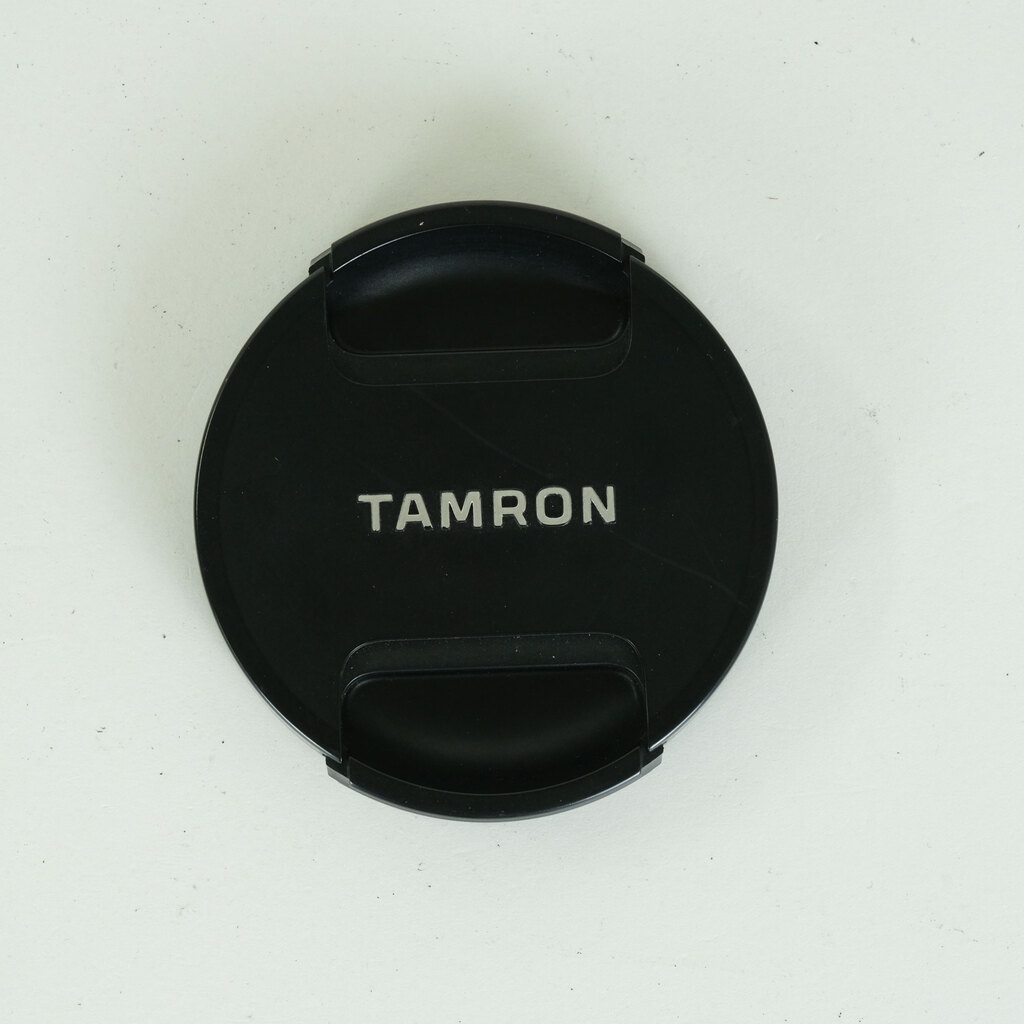 TAMRON 18-300mm F/3.5-6.3 Di III-A VC VXD (Model B061) [フジフイルムX用]