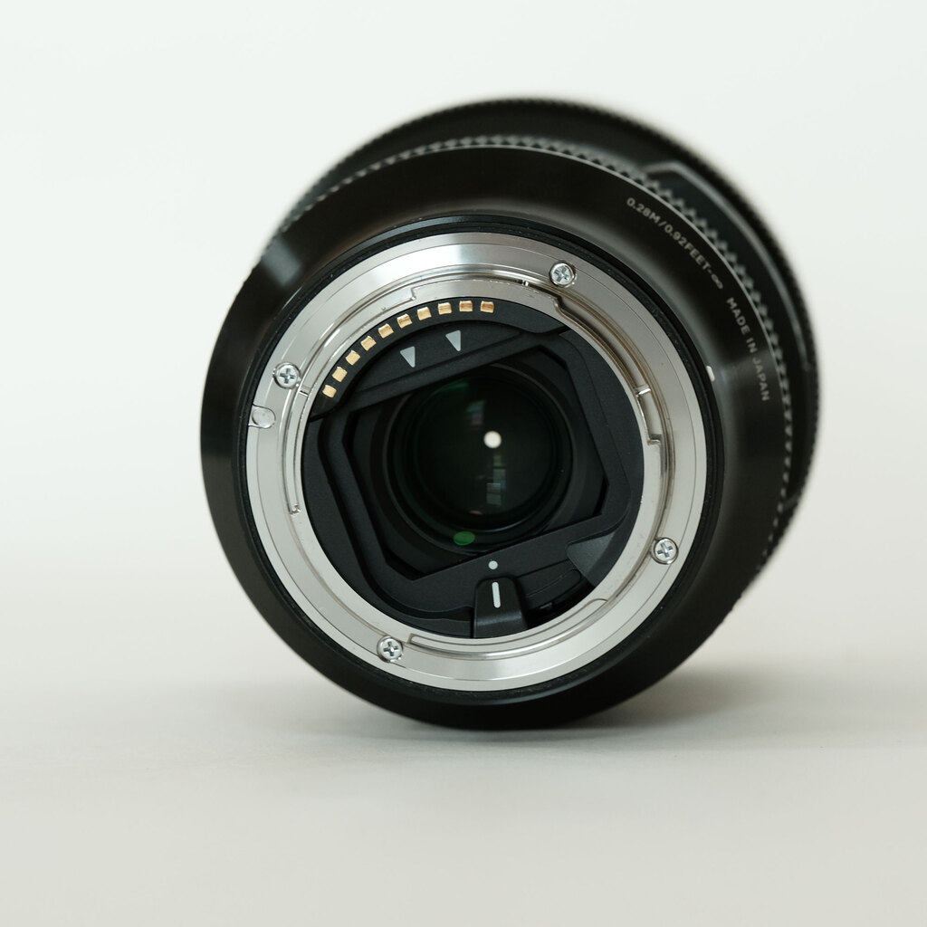 SIGMA 14-24mm F2.8 DG DN｜Art [ソニーE用]