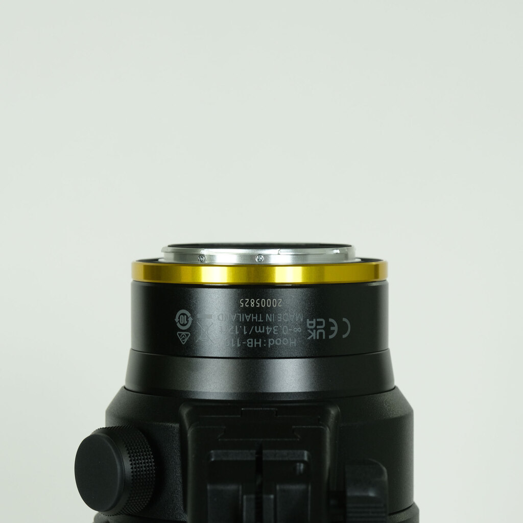 Nikon NIKKOR Z 28-135mm f/4 PZ