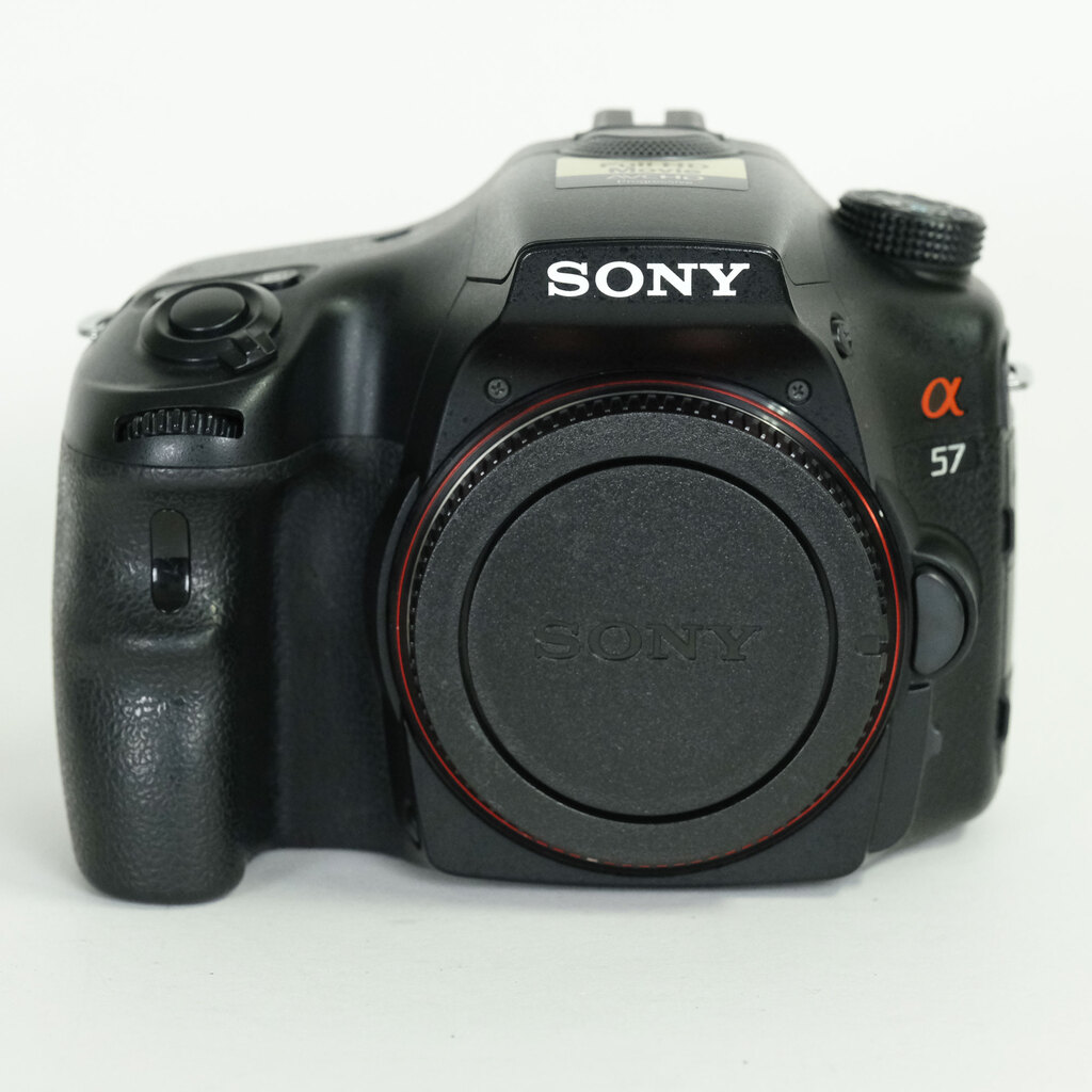 SONY α57 ボディ SONY α57 ボディ