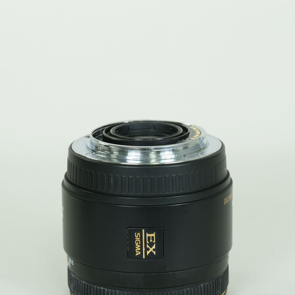SIGMA MACRO 50mm F2.8 EX DG (ソニー用)