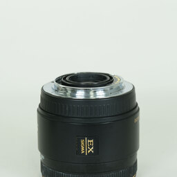 SIGMA MACRO 50mm F2.8 EX DG (ソニー用)