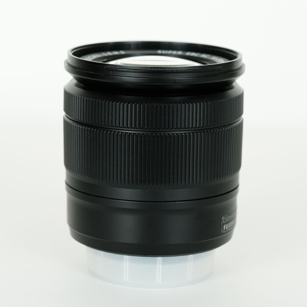 FUJIFILM XC16-50mm F3.5-5.6 OIS II