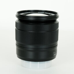 FUJIFILM XC16-50mm F3.5-5.6 OIS II