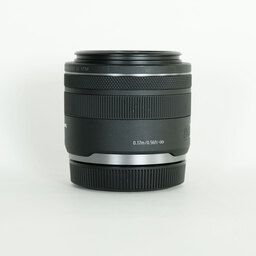 Canon RF35mm F1.8 MACRO IS STM