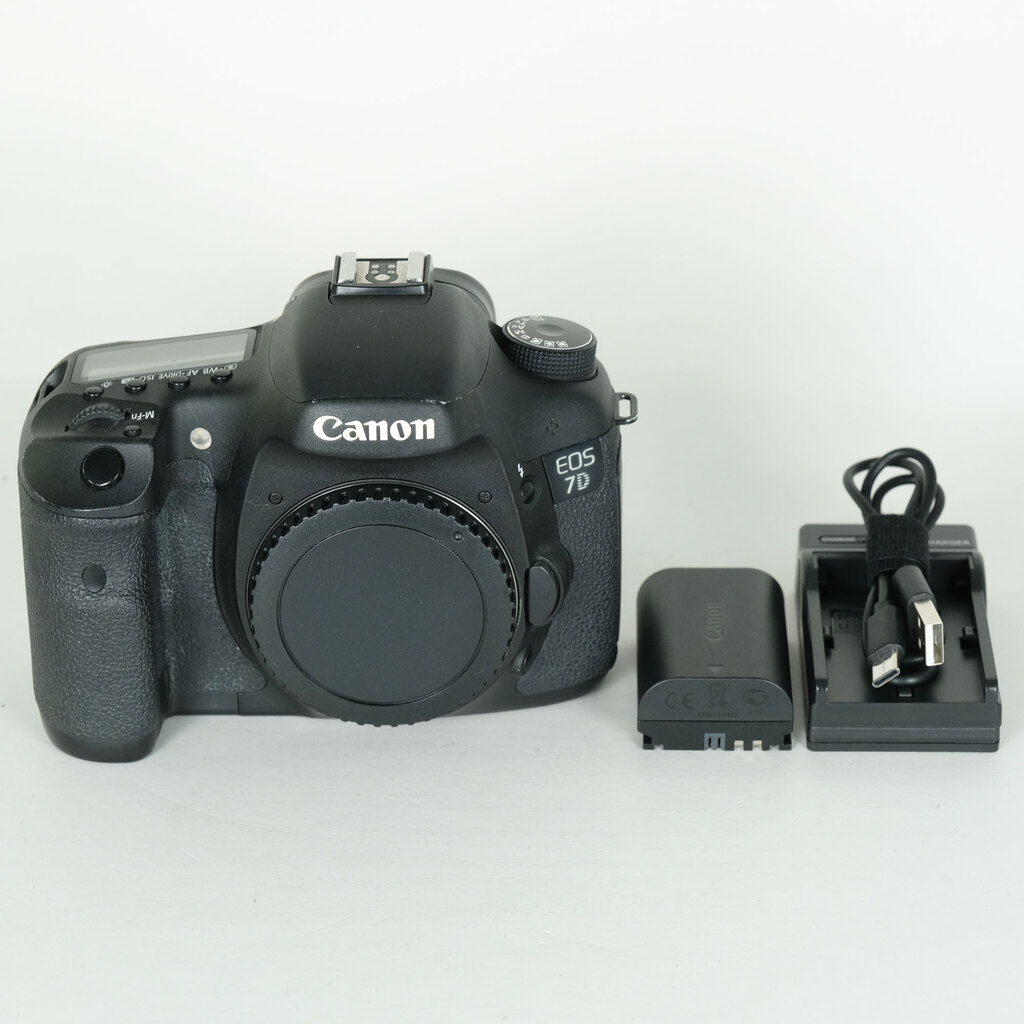 Canon EOS7D ボディ