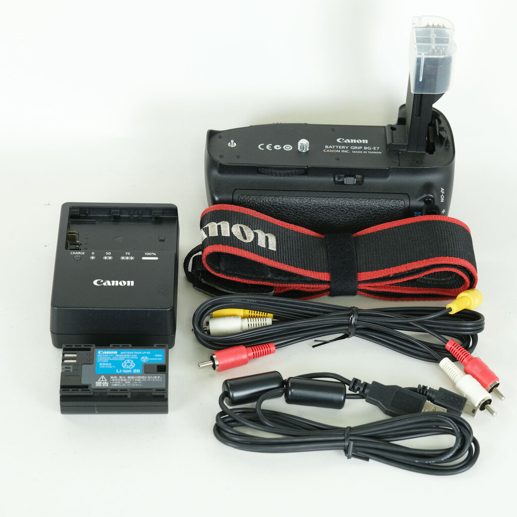 Canon EOS7D ボディ