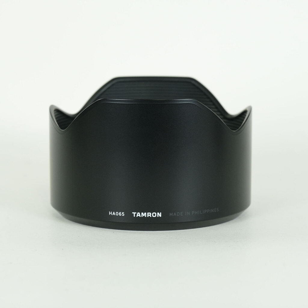 TAMRON 50-300mm F/4.5-6.3 Di III VC VXD (Model A069) [ソニーE用]