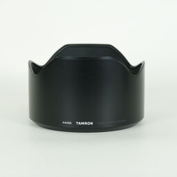 TAMRON 50-300mm F/4.5-6.3 Di III VC VXD (Model A069) [ソニーE用]