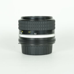 Nikon Ai Nikkor 28mm F2.8S Nikon Ai Nikkor 28mm F2.8S