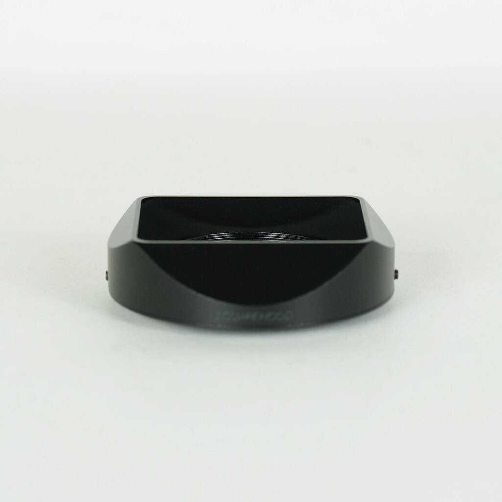 FUJIFILM XF27mmF2.8 R WR