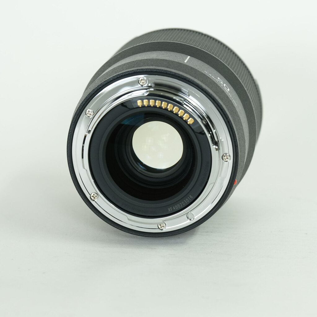 Panasonic LUMIX S 50mm F1.8