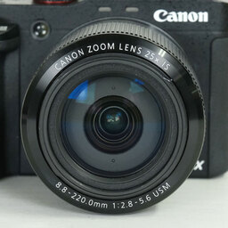 Canon PowerShot G3X EVFキット