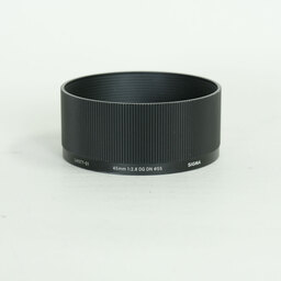 SIGMA 45mm F2.8 DG DN｜Contemporary [ソニーE用]