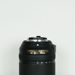 Nikon AF-S DX NIKKOR 18-140mm F3.5-5.6G ED VR