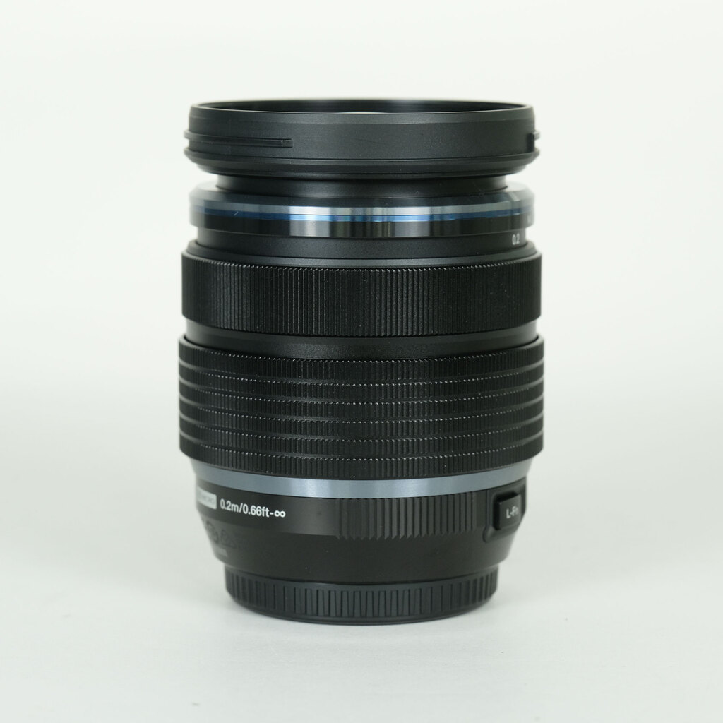 OLYMPUS M.ZUIKO DIGITAL ED 12-40mm F2.8 PRO II
