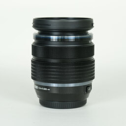 OLYMPUS M.ZUIKO DIGITAL ED 12-40mm F2.8 PRO II
