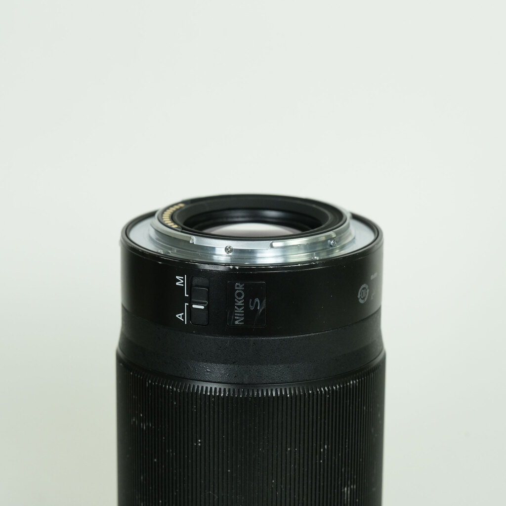 Nikon NIKKOR Z 20mm f/1.8 S