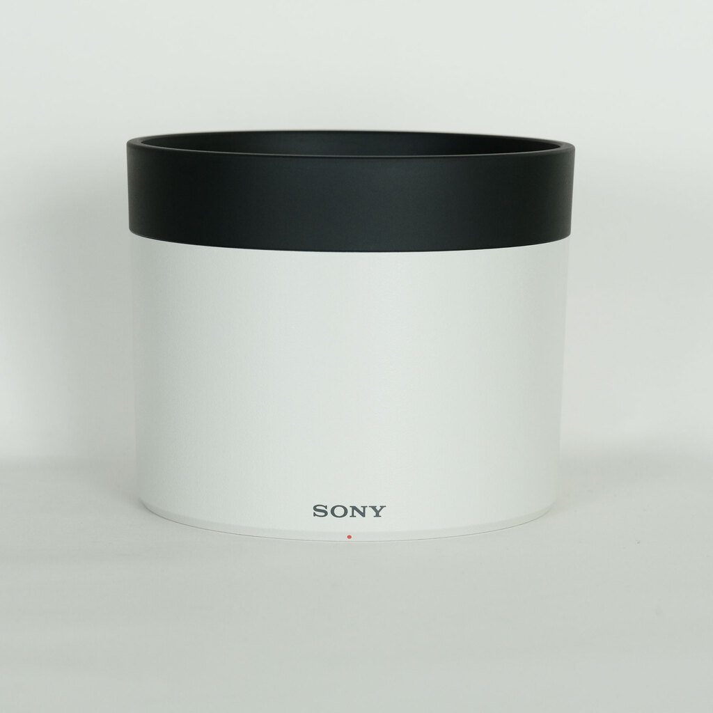 SONY FE 200-600mm F5.6-6.3 G OSS SEL200600G