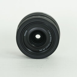Nikon NIKKOR Z DX 16-50mm f/3.5-6.3 VR