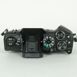 OM SYSTEM OM-5