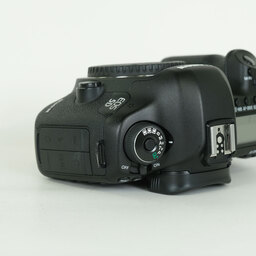 Canon EOS 5D Mark III