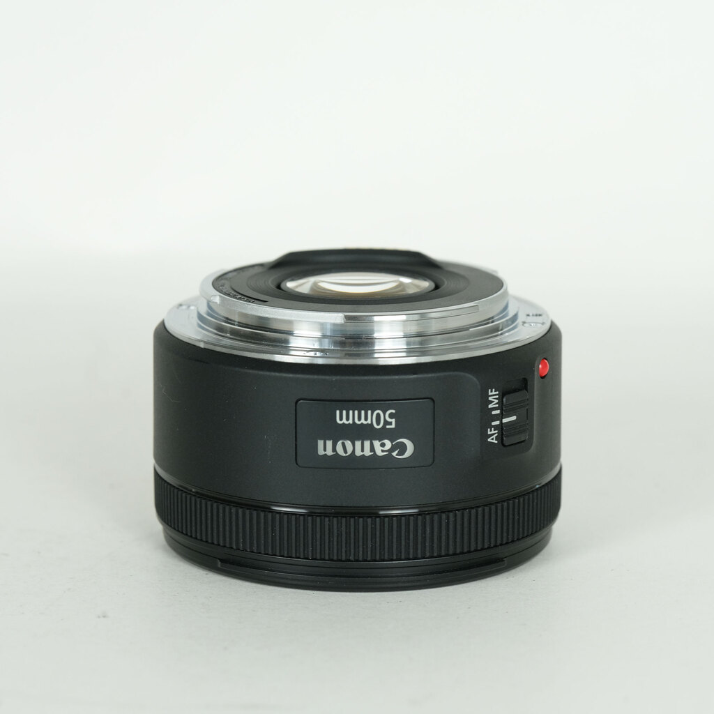 Canon EF50mm F1.8 STM Canon EF50mm F1.8 STM