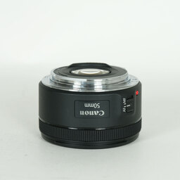 Canon EF50mm F1.8 STM Canon EF50mm F1.8 STM
