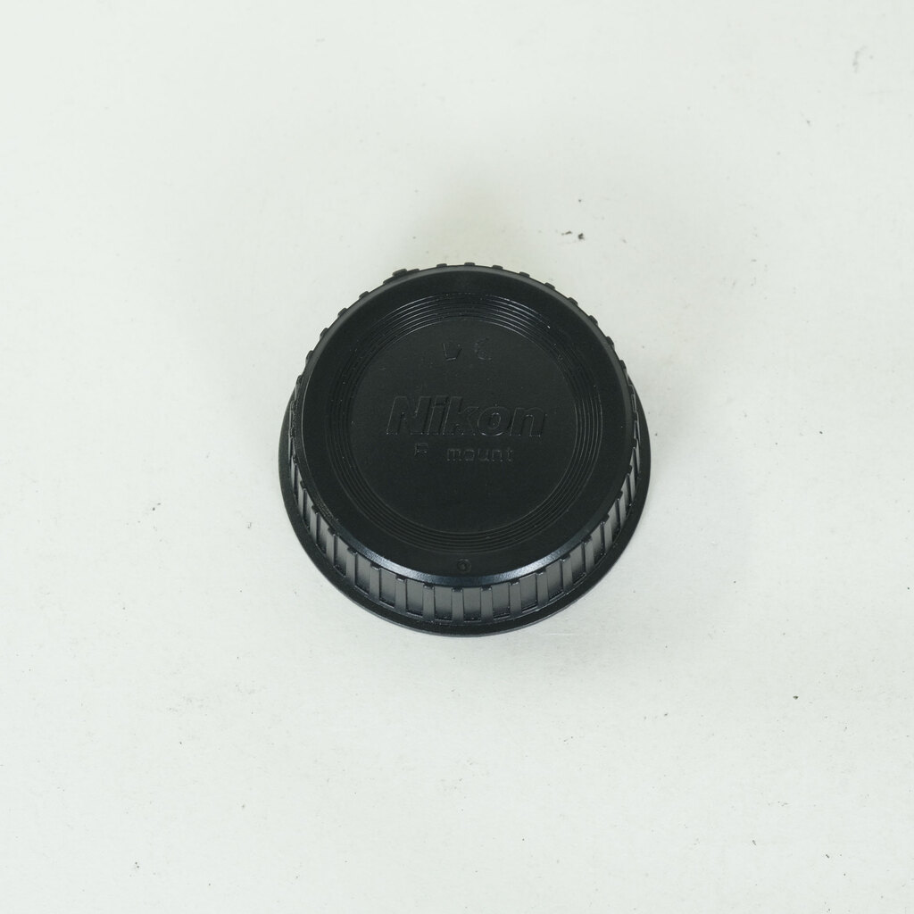 Nikon AF-S NIKKOR 24-85mm F3.5-4.5G ED VR