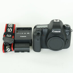 Canon EOS 6D