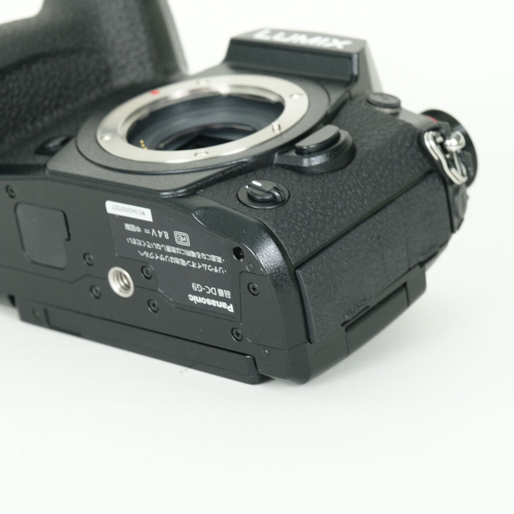 【専用出品】LUMIX G9 Pro Panasonic LUMIX DC-G9 PROの出品 | ONE SCENE（ワンシーン）