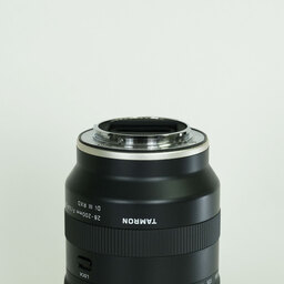 TAMRON 28-200mm F/2.8-5.6 Di III RXD (Model A071) [ソニーE用]