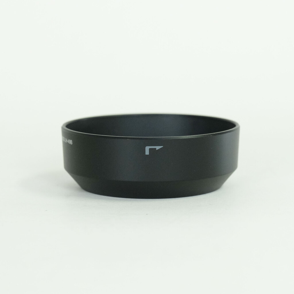 OM SYSTEM M.ZUIKO DIGITAL 17mm F1.8 II