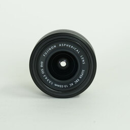 FUJIFILM XC13-33mm F3.5-6.3 OIS