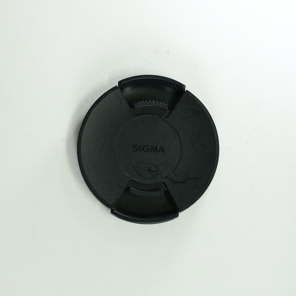 SIGMA 30mm F1.4 DC HSM｜Art [ニコン用]