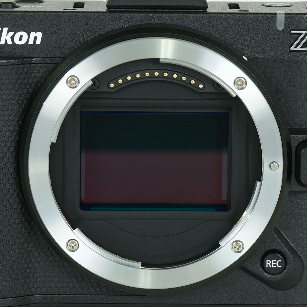 Nikon ZR Nikon ZR