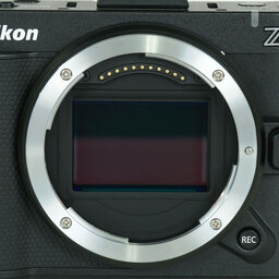 Nikon ZR Nikon ZR