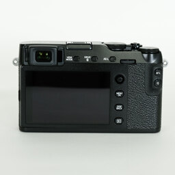 FUJIFILM X-E3