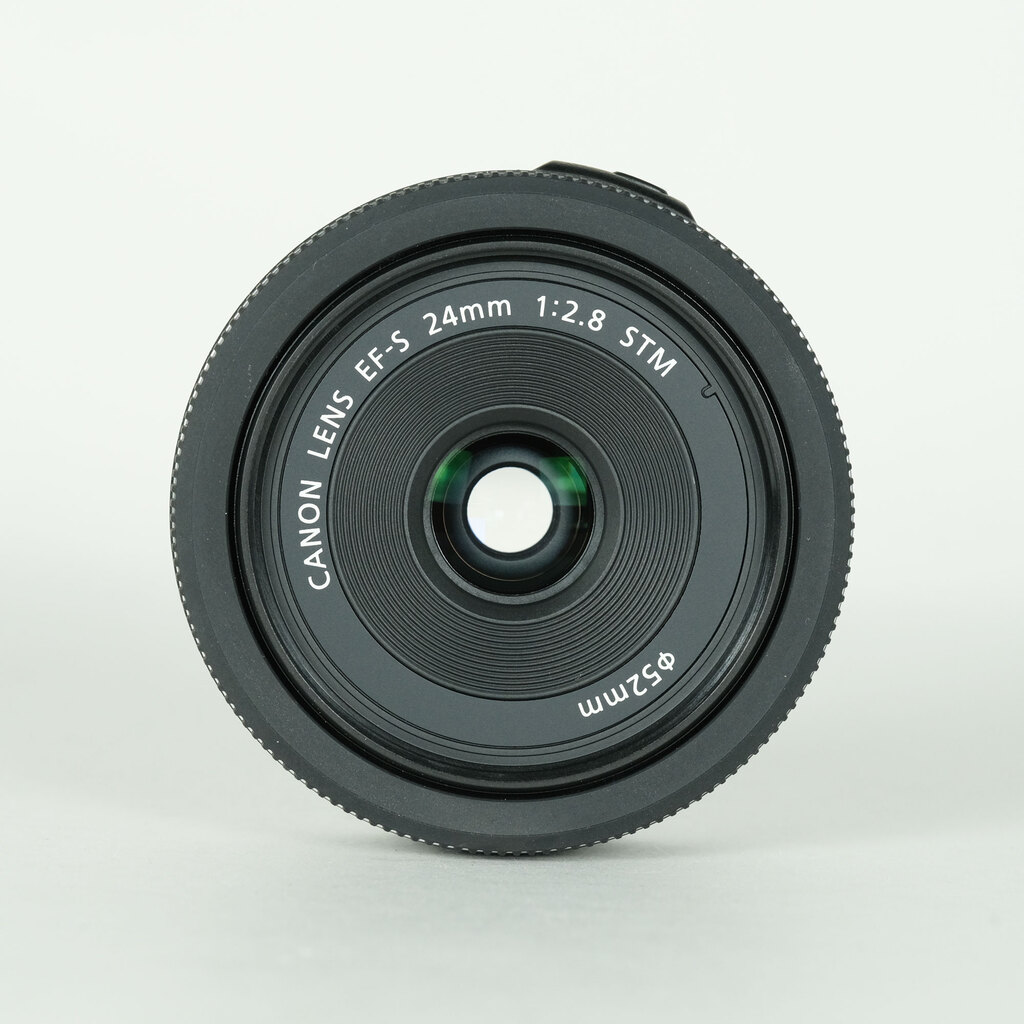 Canon EF-S24mm F2.8 STMの出品 | ONE SCENE（ワンシーン）